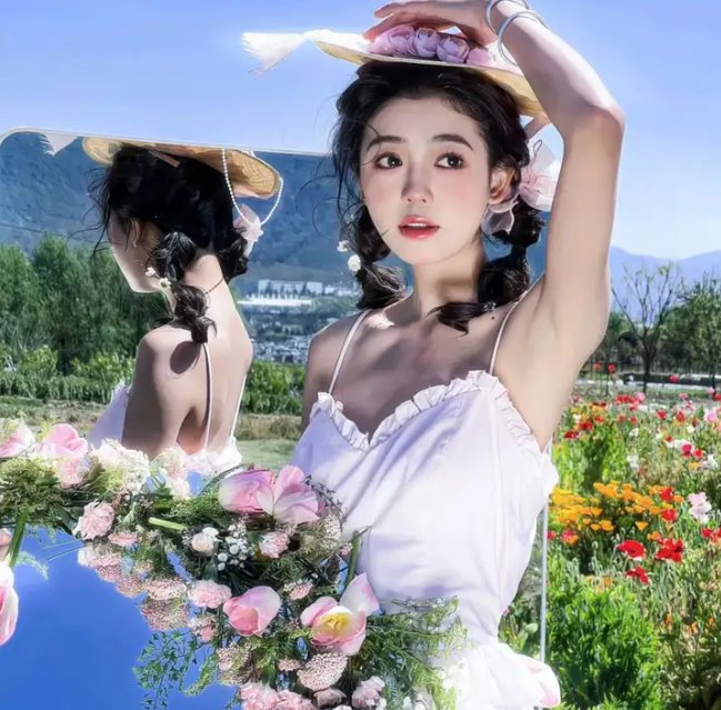 永恒的刀
