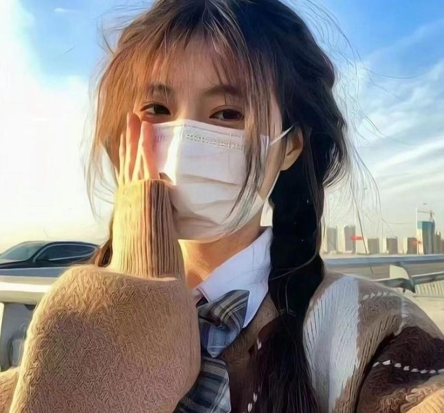 讨厌的女人